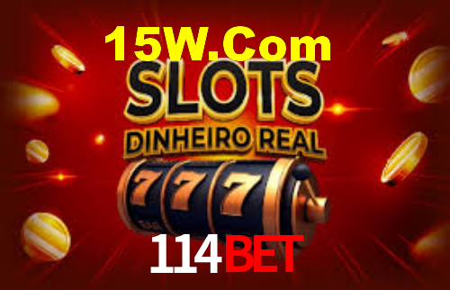 APP oficial da 114Bet para mobile